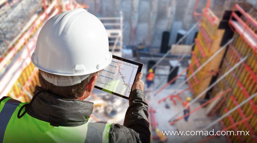 Subcontratación en Proyectos de Construcción en México