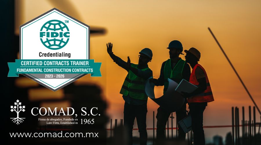 Cambios en la Legislación y su Impacto en Proyectos de Construcción en México