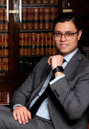 El Lic. Sandoval tiene experiencia en litigio civil, mercantil, administrativo y constitucional, representando a empresas tanto nacionales como trasnacionales...