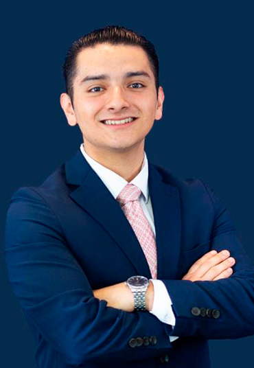 ABOGADO - Especialista en Arbitraje Comercial e Internacional