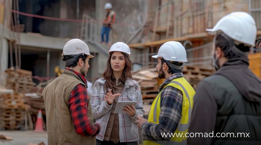 ¿Cómo evitar que una disputa detenga tu proyecto? Analizamos la efectividad de los Dispute Boards en México y su papel clave en la continuidad de la obra.