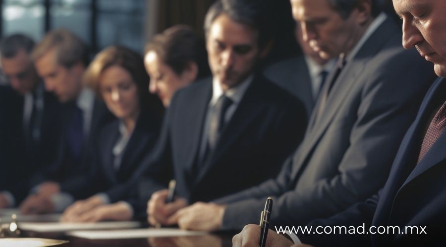 arbitraje ICC construcción México, arbitraje CAM construcción, arbitraje obra pública, laudo arbitral construcción, perito técnico arbitraje
