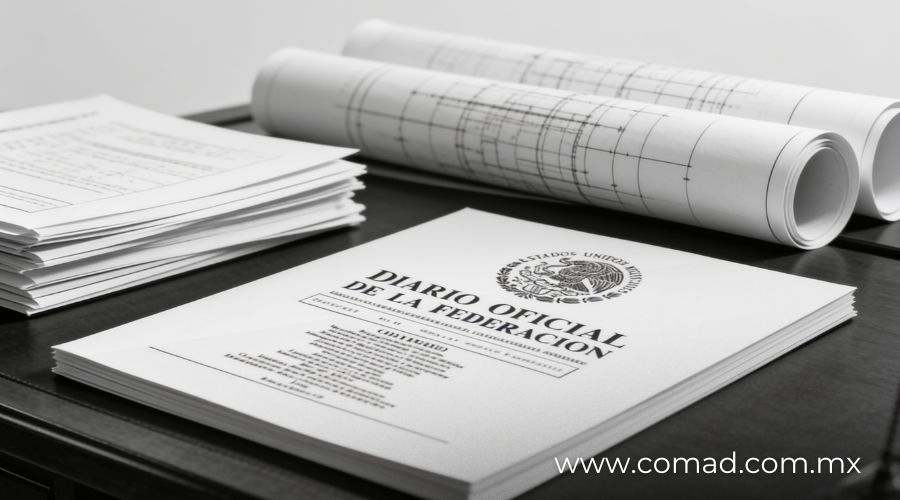 La reforma a la LFPCA del 18 jun 2026 cambia plazos, litigio digital y suspensiones en el TFJA. Descubre qué debe hacer diferente tu empresa constructora.