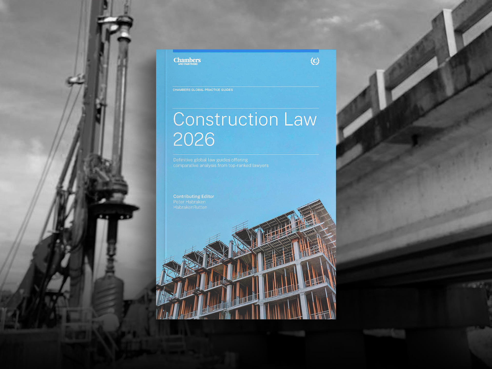 CHAMBERS GLOBAL PRACTICE GUIDES Definitive global law guides offering comparative analysis from top-ranked lawyers
